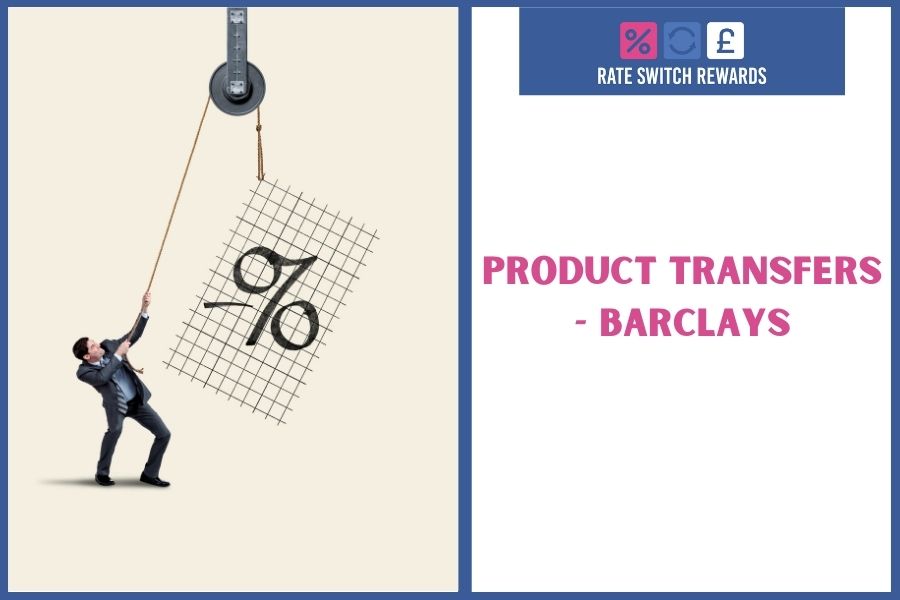Barclays Product Transfer April 2026