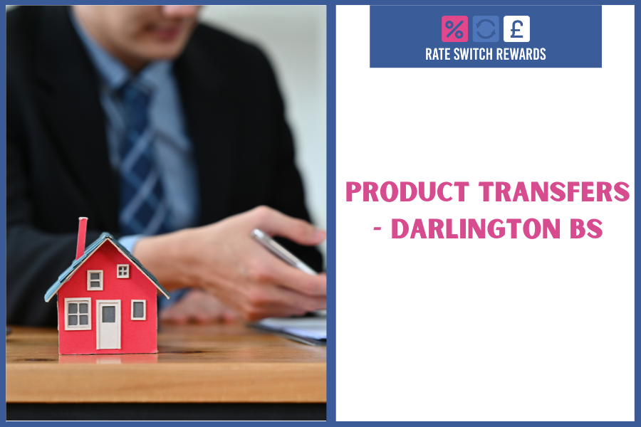 Darlington BS Product Transfer April 2026