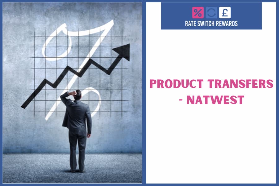 NatWest Product Transfer April 2026