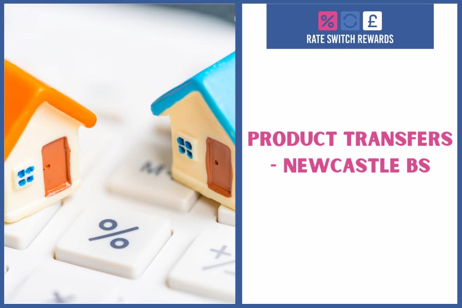 Newcastle BS Product Transfer April 2026