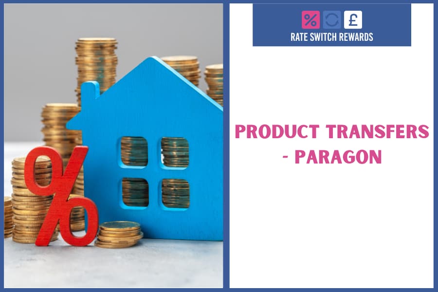 Paragon Product Transfer April 2026