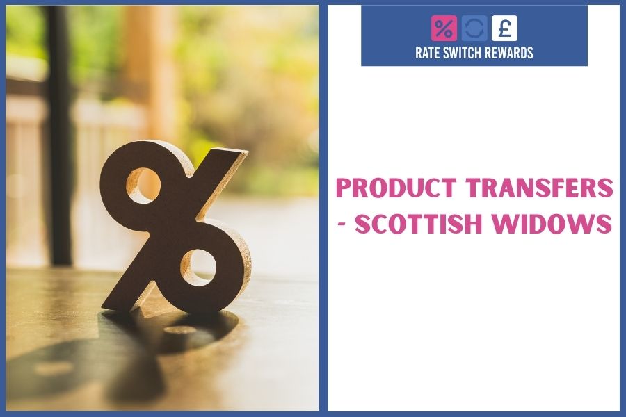 Scottish Widows Product Transfer April 2026