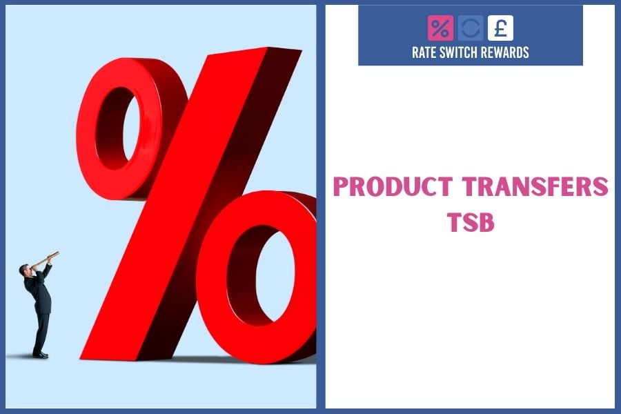 TSB Product Transfer April 2026
