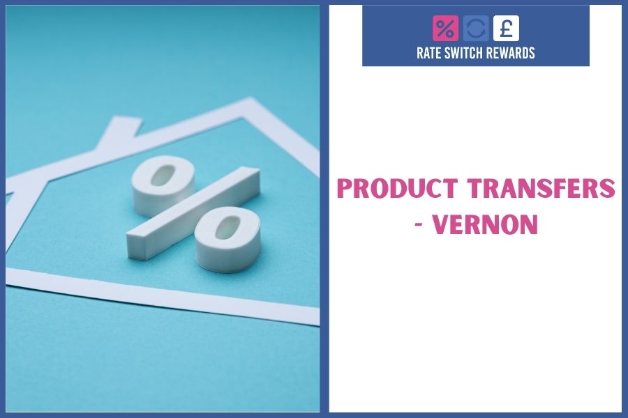 Vernon BS Product Transfer April 2026