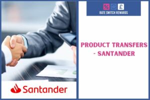 Product Transfers - Santander