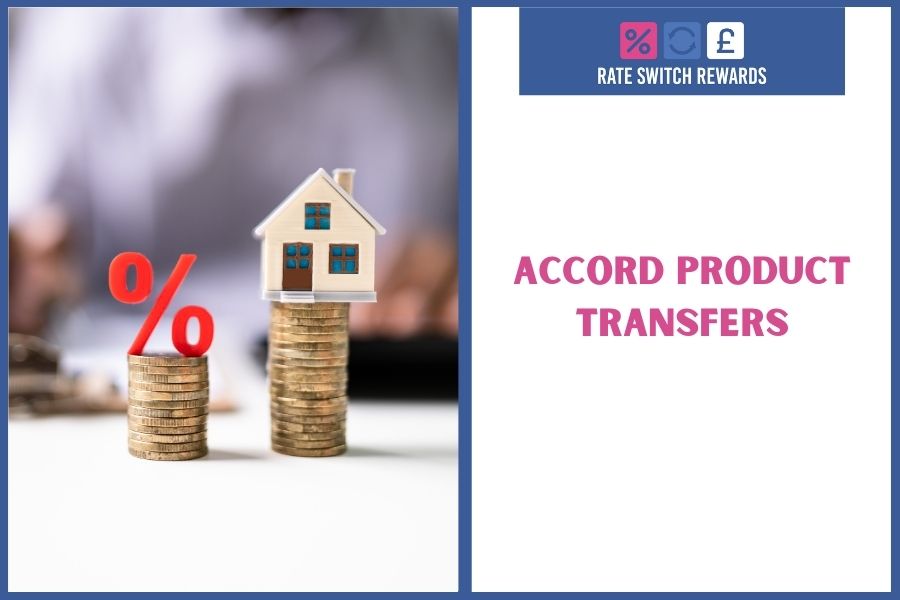 Accord Mortgages Product Transfer April 2026