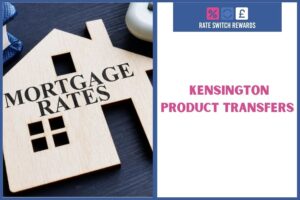 Product Transfers Kensington